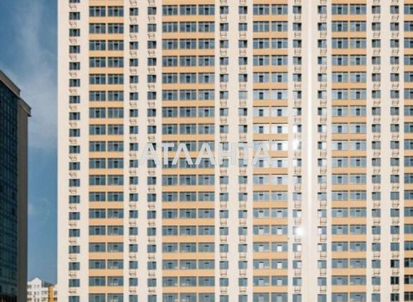 2-комнатная квартира по адресу ул. Сахарова (площадь 66,0 м2) - Atlanta.ua - фото 9