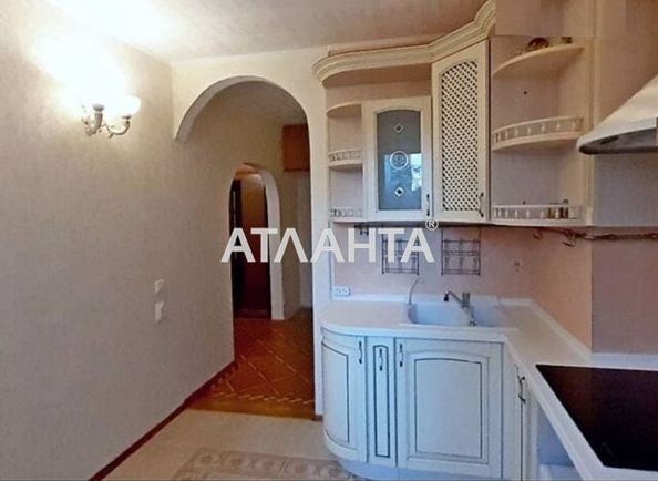 4+-rooms apartment apartment by the address st. Koroleva ak (area 85,0 m2) - Atlanta.ua - photo 2