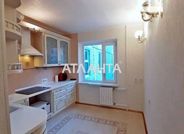 4+-rooms apartment apartment by the address st. Koroleva ak (area 85,0 m2) - Atlanta.ua - photo 3