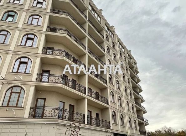 1-room apartment apartment by the address st. Dacha kovalevskogo Amundsena (area 28,5 m2) - Atlanta.ua - photo 5