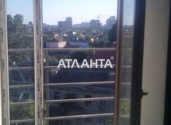 1-room apartment apartment by the address st. Dokovaya (area 36,0 m2) - Atlanta.ua - photo 6