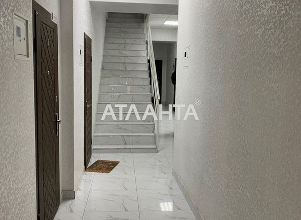 1-room apartment apartment by the address st. Dokovaya (area 36,0 m2) - Atlanta.ua - photo 7