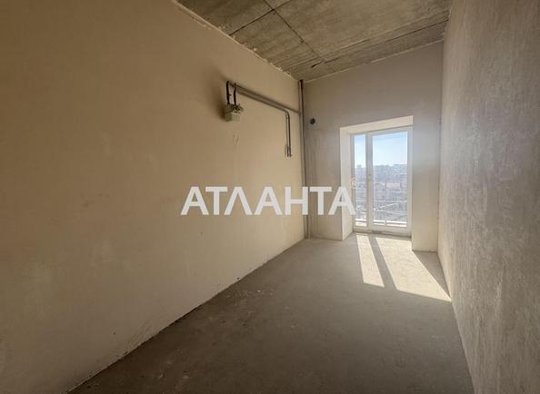 1-room apartment apartment by the address st. Dokovaya (area 36 m²) - Atlanta.ua - photo 8