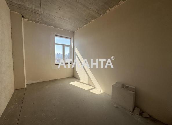 1-room apartment apartment by the address st. Dokovaya (area 36 m²) - Atlanta.ua - photo 9