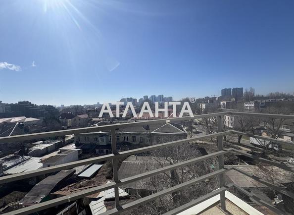 1-room apartment apartment by the address st. Dokovaya (area 36 m²) - Atlanta.ua - photo 10