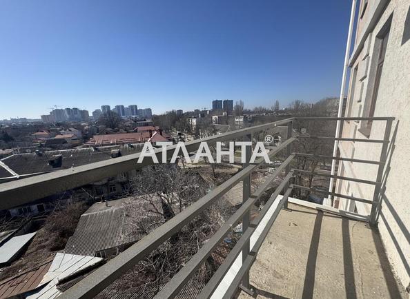 1-room apartment apartment by the address st. Dokovaya (area 36 m²) - Atlanta.ua - photo 11