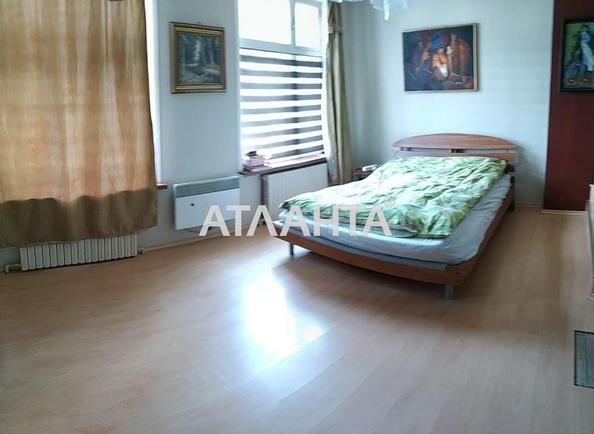 3-кімнатна квартира за адресою вул. Космонавтів (площа 66 м²) 3-кімнатна квартира за адресою вул. Космонавтів (площа 66 м²) - Atlanta.ua