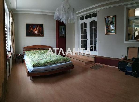 3-кімнатна квартира за адресою вул. Космонавтів (площа 66 м²) - фото 2 3-кімнатна квартира за адресою вул. Космонавтів (площа 66 м²) - Atlanta.ua - фото 2