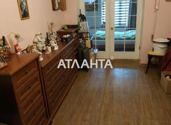 3-кімнатна квартира за адресою вул. Космонавтів (площа 66 м²) - фото 5 3-кімнатна квартира за адресою вул. Космонавтів (площа 66 м²) - Atlanta.ua - фото 5