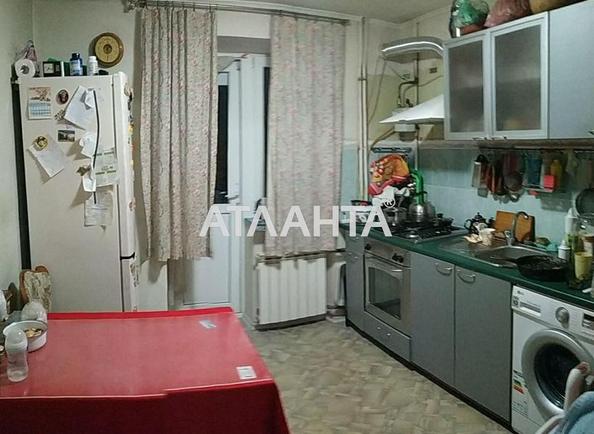 3-кімнатна квартира за адресою вул. Космонавтів (площа 66 м²) - фото 6 3-кімнатна квартира за адресою вул. Космонавтів (площа 66 м²) - Atlanta.ua - фото 6