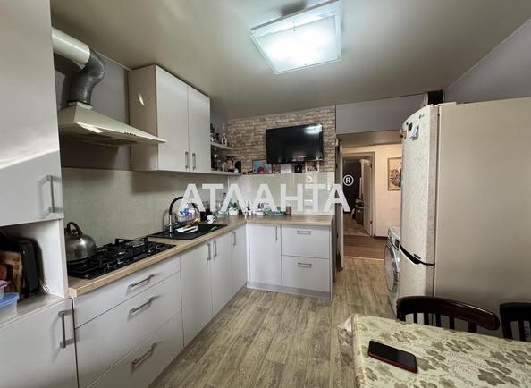 3-rooms apartment apartment by the address st. Kosmonavtov (area 66 m²) - Atlanta.ua - фото 6
