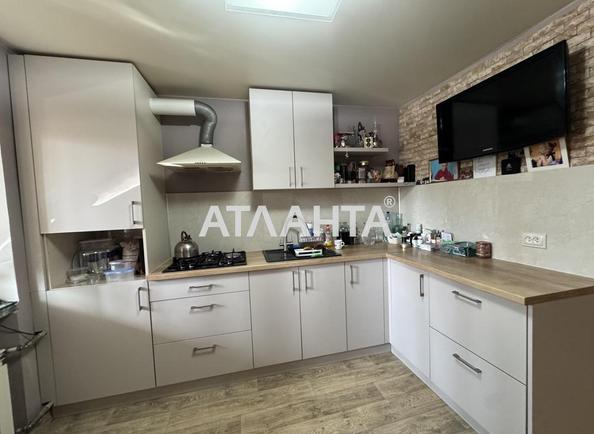 3-rooms apartment apartment by the address st. Kosmonavtov (area 66 m²) - Atlanta.ua - фото 7