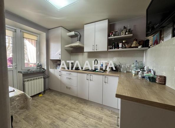 3-rooms apartment apartment by the address st. Kosmonavtov (area 66 m²) - Atlanta.ua - фото 8