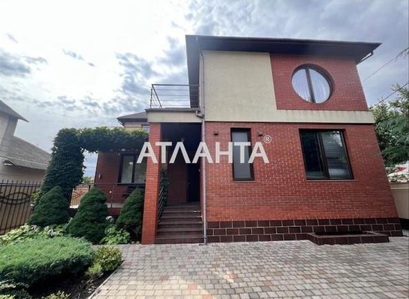 Будинок за адресою вул. Неделіна (площа 296 м²) - Atlanta.ua