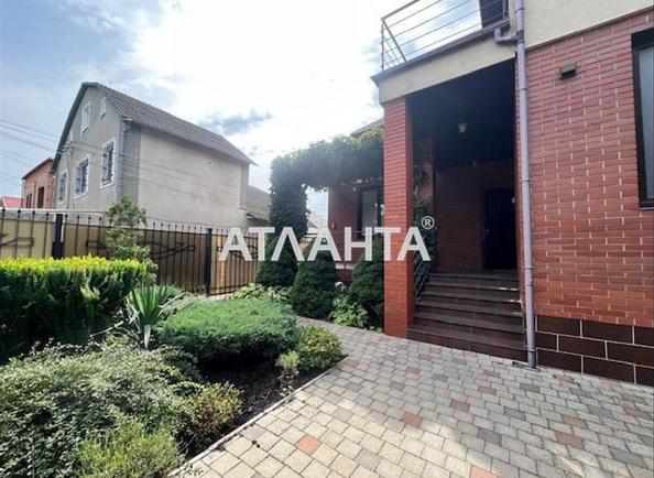 Будинок за адресою вул. Неделіна (площа 296 м²) - Atlanta.ua - фото 4