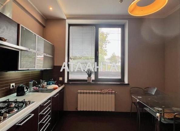 Будинок за адресою вул. Неделіна (площа 296 м²) - Atlanta.ua - фото 20