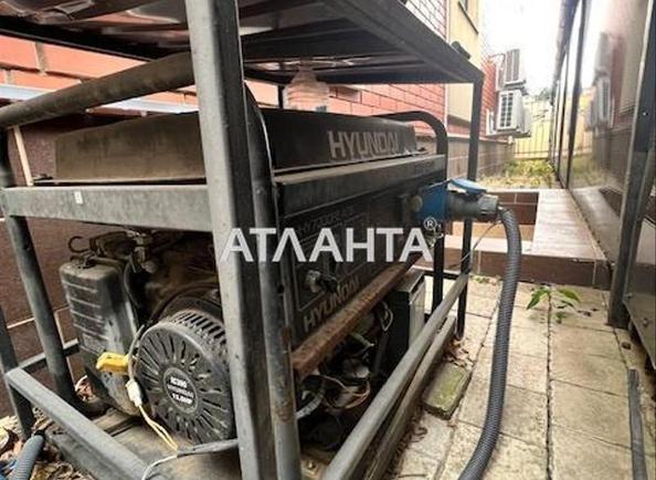 Будинок за адресою вул. Неделіна (площа 296 м²) - Atlanta.ua - фото 52