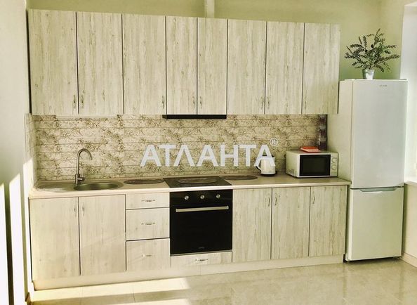 1-room apartment apartment by the address st. Gagarina pr (area 52,0 m2) - Atlanta.ua - photo 2