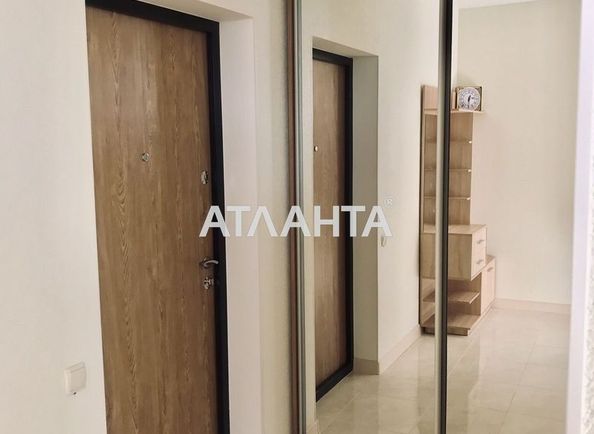 1-room apartment apartment by the address st. Gagarina pr (area 52,0 m2) - Atlanta.ua - photo 3