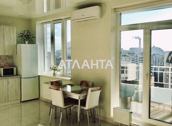 1-room apartment apartment by the address st. Gagarina pr (area 52,0 m2) - Atlanta.ua - photo 7
