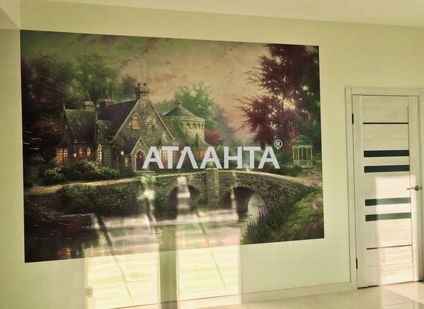 1-room apartment apartment by the address st. Gagarina pr (area 52,0 m2) - Atlanta.ua - photo 13