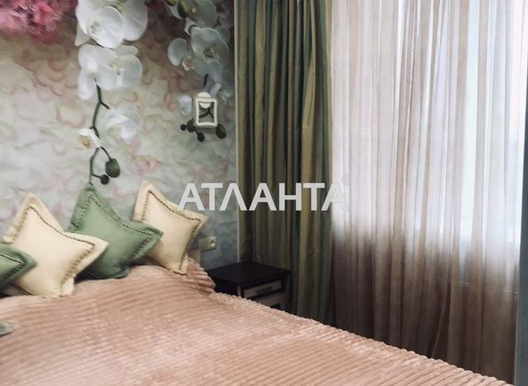 1-room apartment apartment by the address st. Gagarina pr (area 52,0 m2) - Atlanta.ua - photo 22