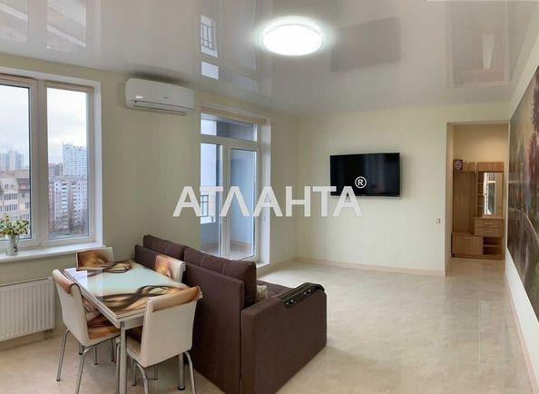 1-room apartment apartment by the address st. Gagarina pr (area 52,0 m2) - Atlanta.ua - photo 14
