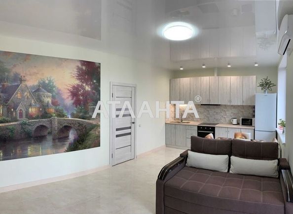 1-room apartment apartment by the address st. Gagarina pr (area 52,0 m2) - Atlanta.ua - photo 23