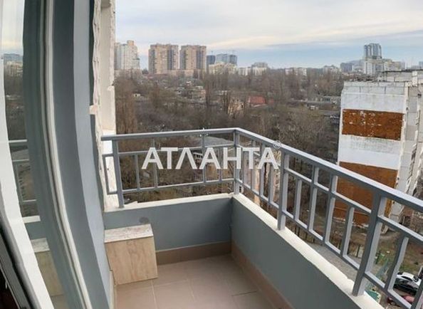 1-комнатная квартира по адресу Гагарина пр. (площадь 52 м²) - Atlanta.ua - фото 25