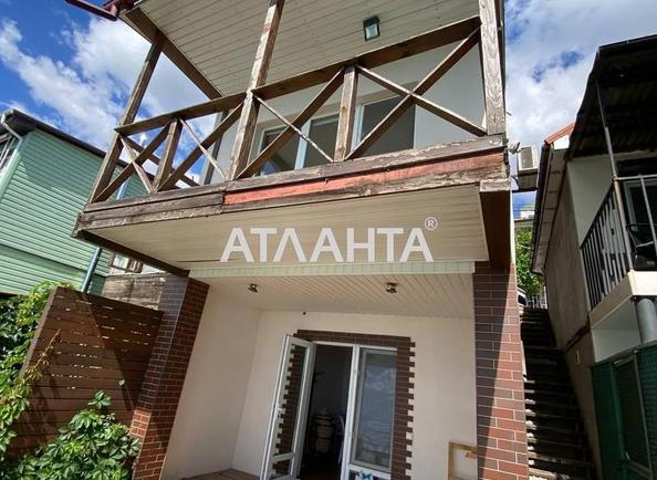 Дача за адресою вул. Морська (площа 55 м²) - Atlanta.ua