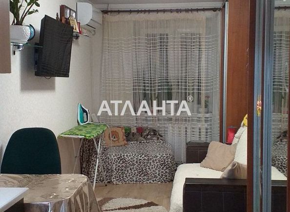 Room in dormitory apartment by the address st. Geroev Krut Tereshkovoy (area 14,4 m2) - Atlanta.ua - photo 5
