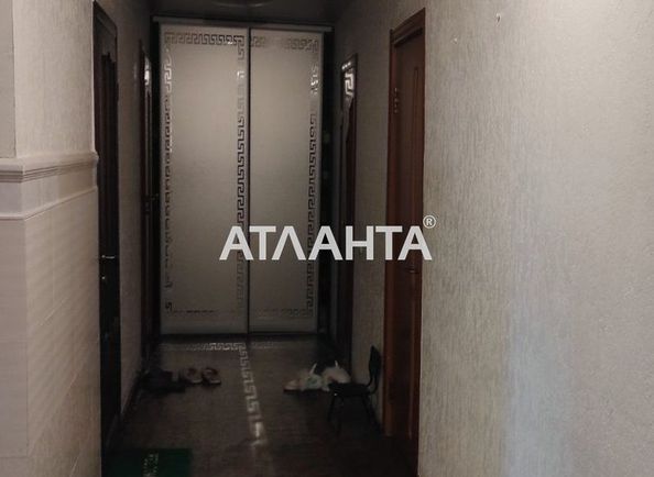 Room in dormitory apartment by the address st. Geroev Krut Tereshkovoy (area 14,4 m2) - Atlanta.ua - photo 7