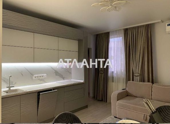 2-rooms apartment apartment by the address st. Svyatoslava Rikhtera Shchorsa (area 44,0 m2) - Atlanta.ua - photo 4