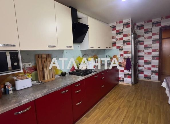3-комнатная квартира по адресу ул. Бабаджаняна марш. (площадь 117 м²) - Atlanta.ua