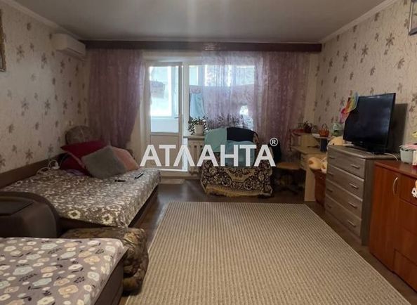 3-комнатная квартира по адресу ул. Бабаджаняна марш. (площадь 117 м²) - Atlanta.ua - фото 7