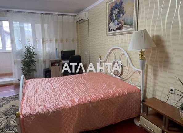 3-комнатная квартира по адресу ул. Бабаджаняна марш. (площадь 117 м²) - Atlanta.ua - фото 4