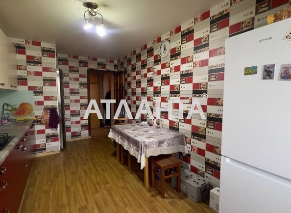 3-комнатная квартира по адресу ул. Бабаджаняна марш. (площадь 117 м²) - Atlanta.ua - фото 5