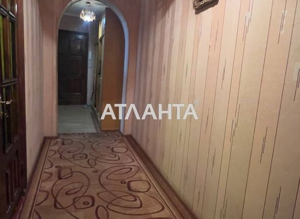 3-комнатная квартира по адресу ул. Бабаджаняна марш. (площадь 117 м²) - Atlanta.ua - фото 14
