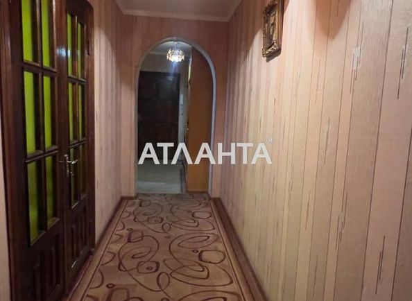 3-комнатная квартира по адресу ул. Бабаджаняна марш. (площадь 117 м²) - Atlanta.ua - фото 11