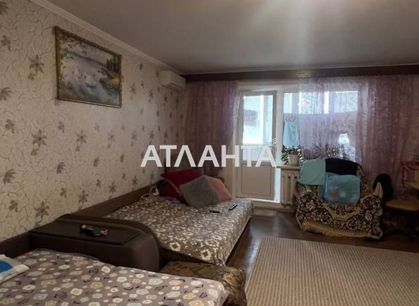 3-комнатная квартира по адресу ул. Бабаджаняна марш. (площадь 117 м²) - Atlanta.ua - фото 9