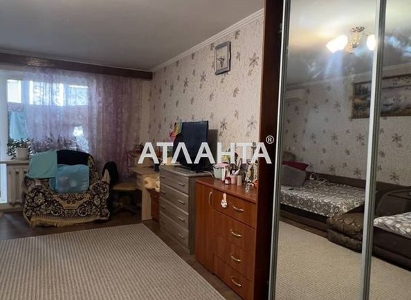 3-комнатная квартира по адресу ул. Бабаджаняна марш. (площадь 117 м²) - Atlanta.ua - фото 10
