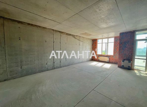 1-room apartment apartment by the address st. Shevchenko pr (area 66,0 m2) - Atlanta.ua - photo 2