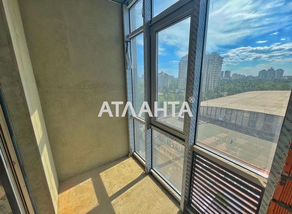 1-комнатная квартира по адресу Шевченко пр. (площадь 66,0 м2) - Atlanta.ua - фото 4