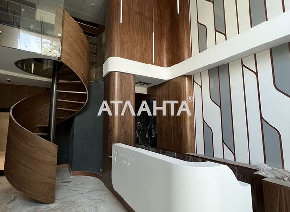 1-room apartment apartment by the address st. Shevchenko pr (area 66,0 m2) - Atlanta.ua - photo 9