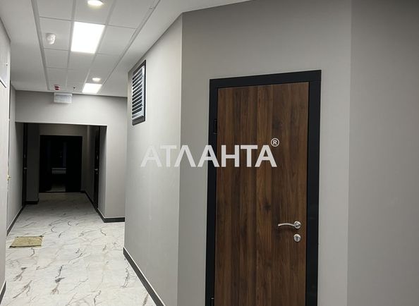 1-room apartment apartment by the address st. Shevchenko pr (area 66,0 m2) - Atlanta.ua - photo 10