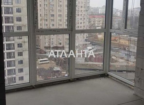 2-rooms apartment apartment by the address st. Srednefontanskiy per (area 60,3 m2) - Atlanta.ua - photo 6