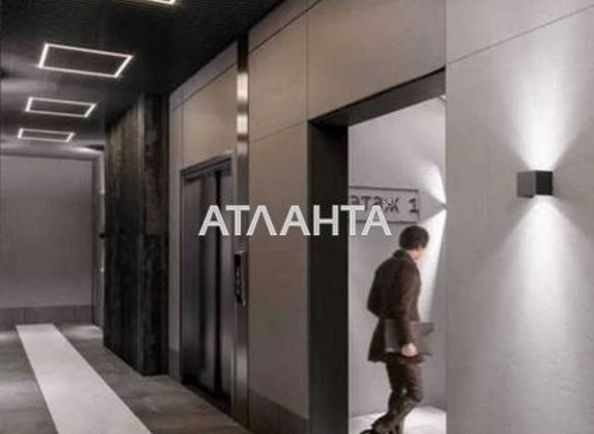 2-rooms apartment apartment by the address st. Srednefontanskiy per (area 60,3 m2) - Atlanta.ua - photo 2