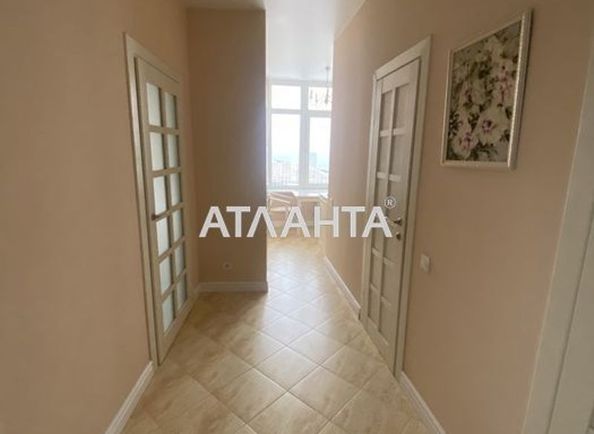 2-rooms apartment apartment by the address st. Kamanina (area 55,0 m2) - Atlanta.ua - photo 7