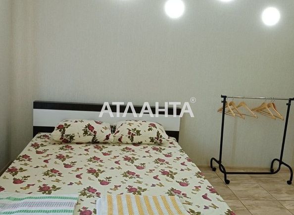 1-room apartment apartment by the address st. Rybachya (area 27,0 m2) - Atlanta.ua - photo 2
