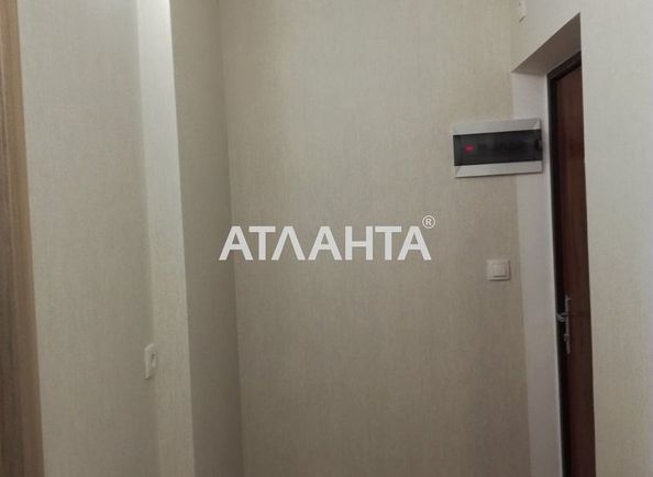 1-room apartment apartment by the address st. Rybachya (area 27,0 m2) - Atlanta.ua - photo 6